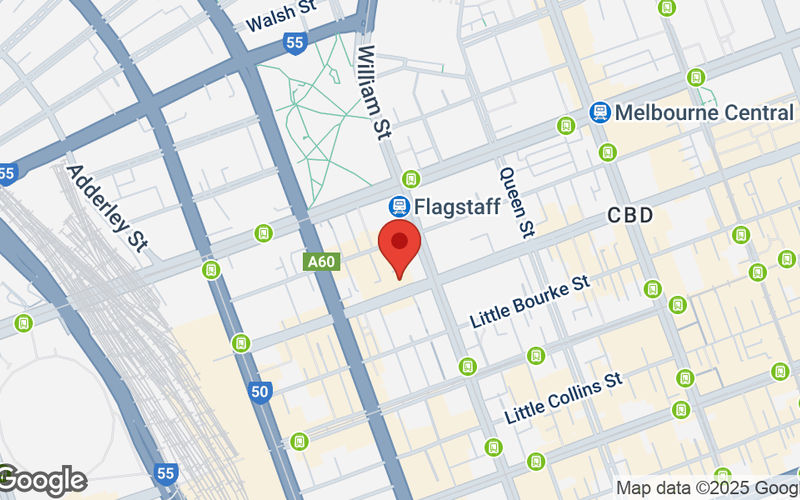 530 Lonsdale Street, Melbourne Image 14