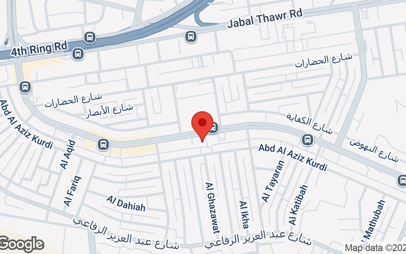 Prince Sultan Road Awali District, Makkah Image 8