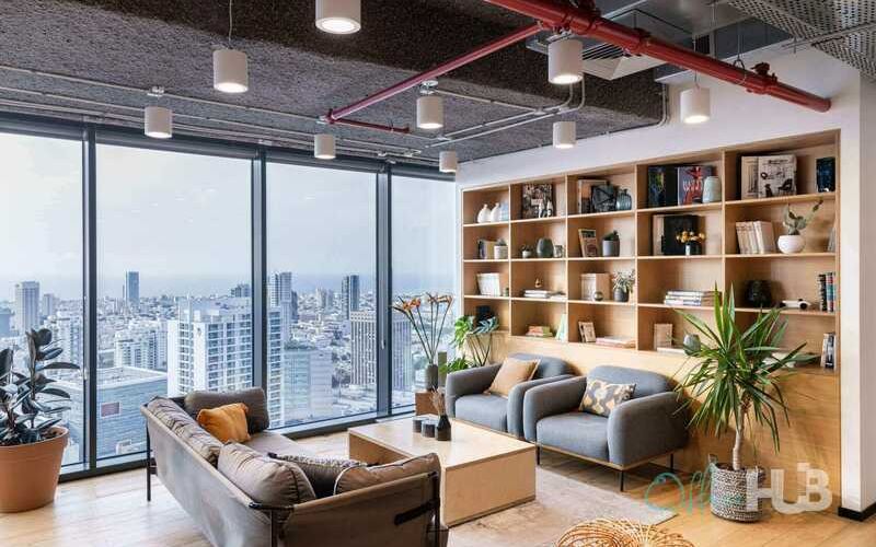 144 Derech Menachem Begin, Tel Aviv-yafo Image 1
