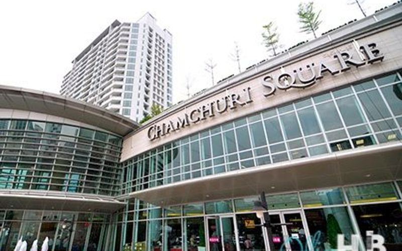 319 Phayathai Road, Bangkok Image 14