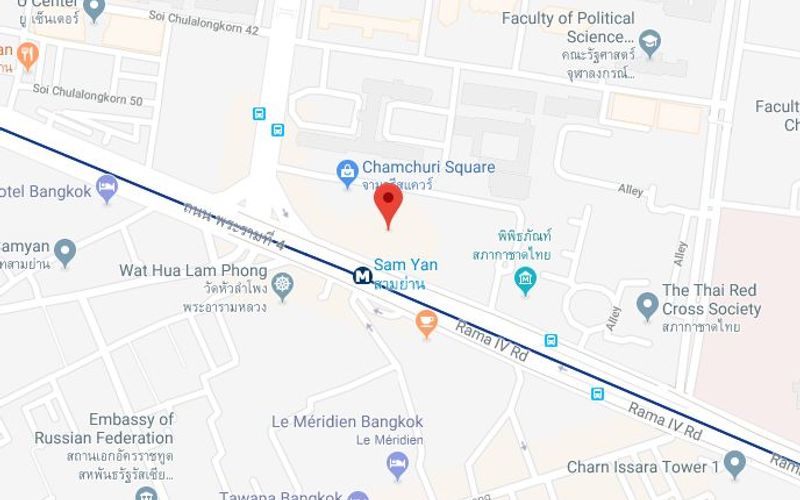 319 Phayathai Road, Bangkok Image 15