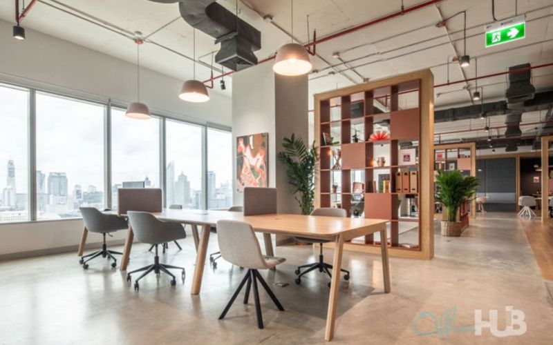 319 Phayathai Road, Bangkok Image 8