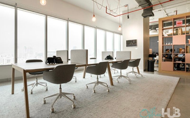 319 Phayathai Road, Bangkok Image 5