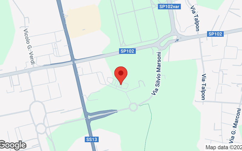 Via Postioma 88 Castrette Di Villorba (tv), Castrette Di Villorba Image 10