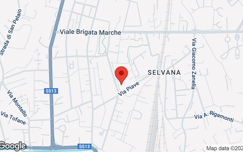 Via Piave Ang Via E Rota, Treviso Image 10