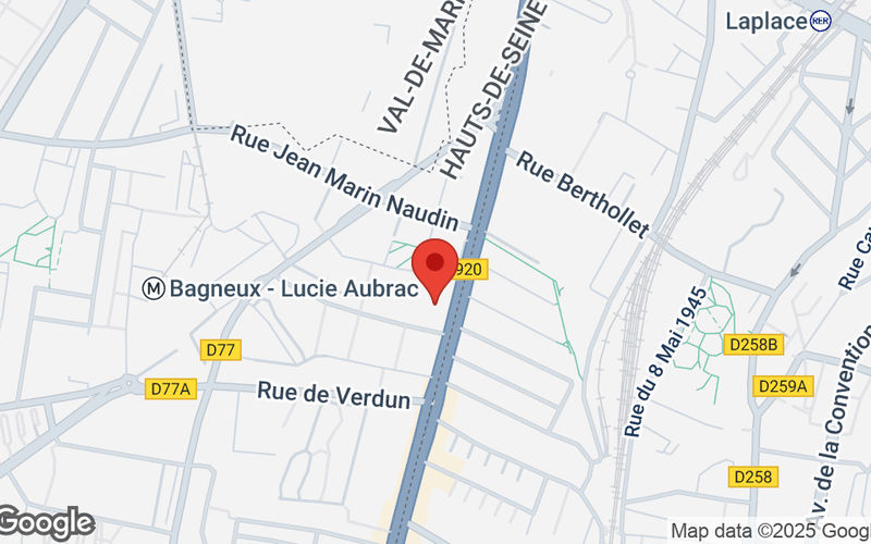 52 Avenue Aristide Briand, Bagneux Image 11
