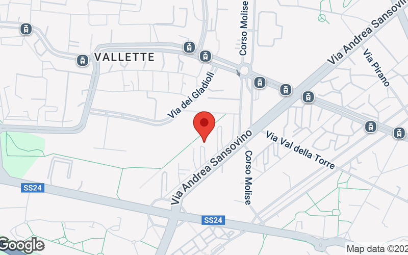 289 Via Pianezza, Turin Image 10