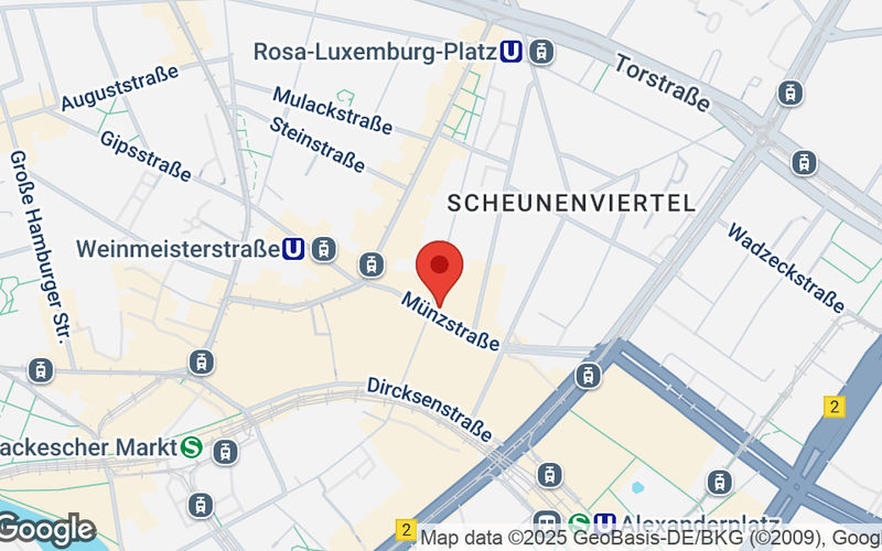 Munzstrasse 12, Berlin Image 16