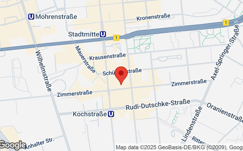 Zimmerstrasse 78, Berlin Image 15