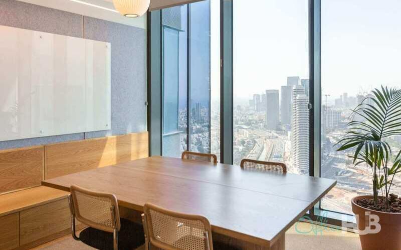 40 Tuval Street, Ramat Gan Image 1