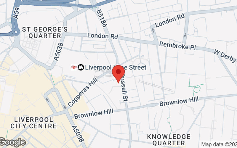 31 Russell Street, Liverpool Image 7