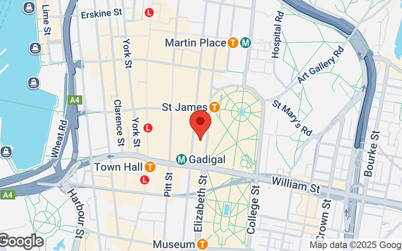 179 Elizabeth Street, Sydney Image 8