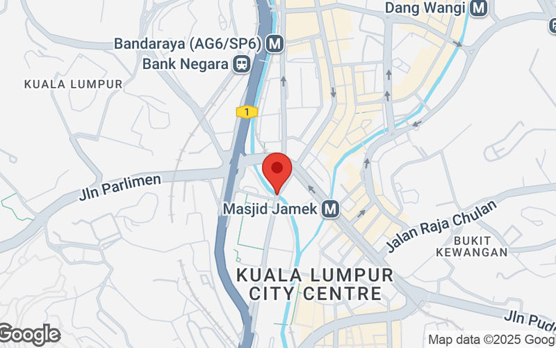 211 Jalan Tun Sambanthan, Kuala Lumpur Image 8