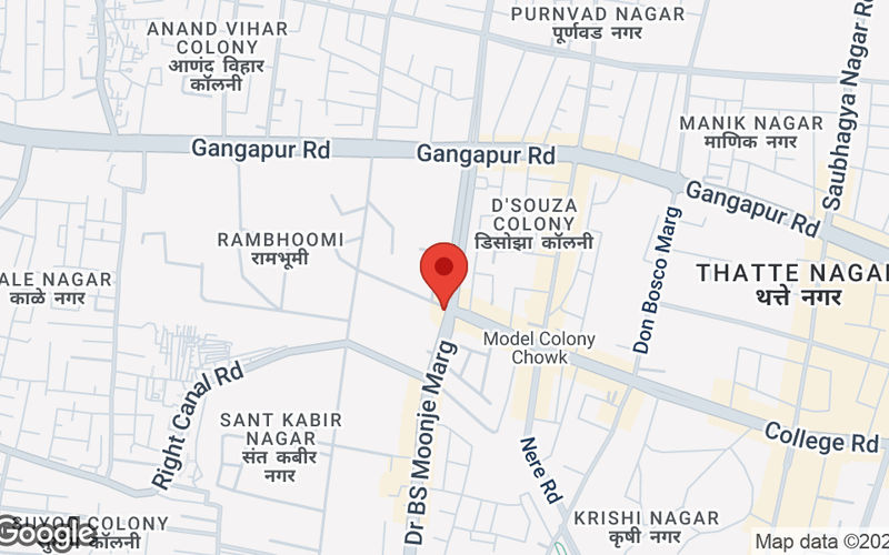 College Rd Rambhoomi Veer Sawarkar Nagar, Nashik Image 9