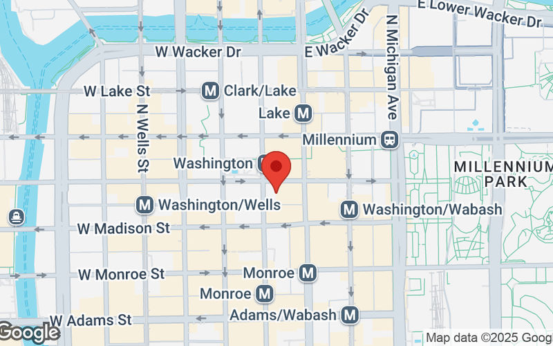 33 North Dearborn Street, Chicago Image 17