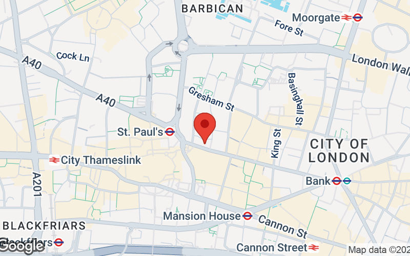 138 Cheapside, London Image 10