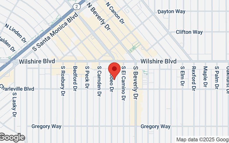 150 S Rodeo Drive, Beverly Hills Image 8