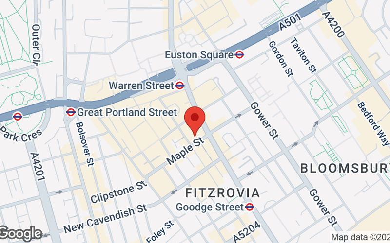 4-8 Maple St, London Image 8