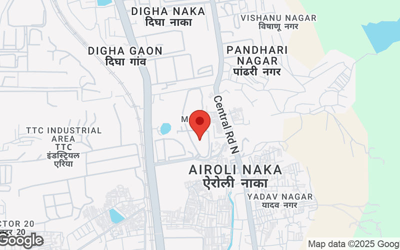 Reliable Tech Park Navi Mumbai Airoli, Mumbai Image 7