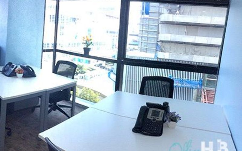 999 Ploen Chit Road, Pathum Wan Image 2