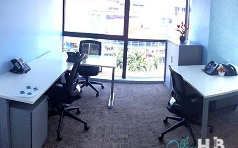 999 Ploen Chit Road, Pathum Wan Image 5