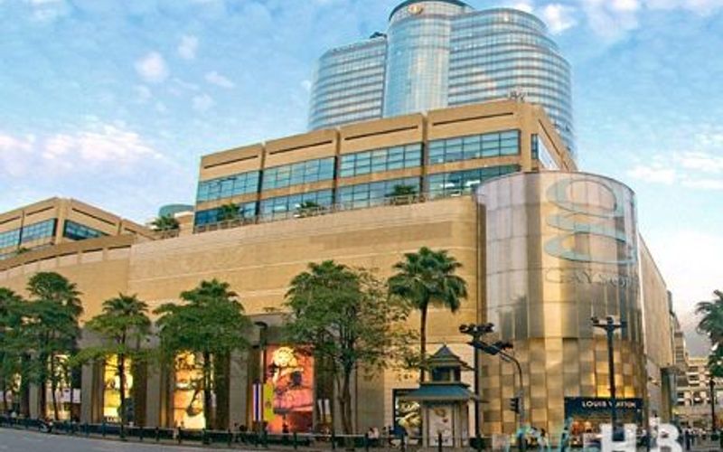 999 Ploen Chit Road, Pathum Wan Image 7