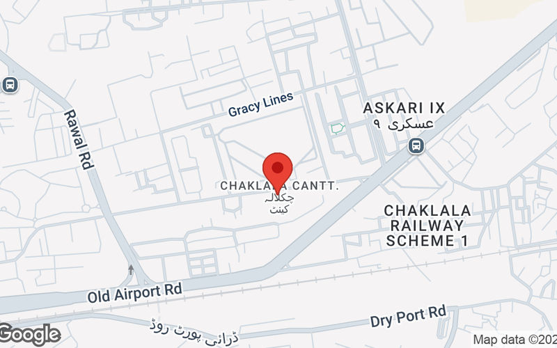 453 Chaklala Cantt Rawalpindi, Rawalpindi Image 6