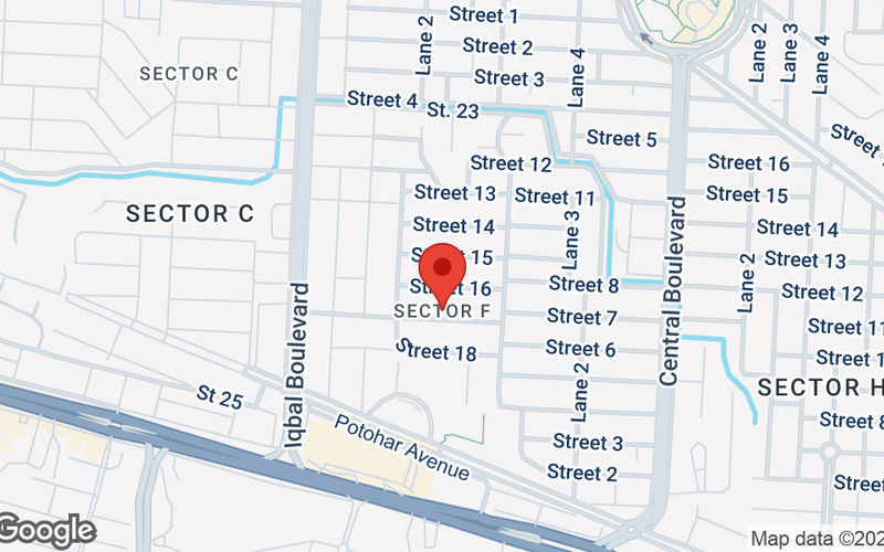 30 Sector F Dha Phase I, Rawalpindi Image 8