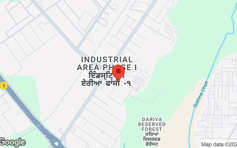 213 Industrial Area Phase I, Chandigarh Image 6