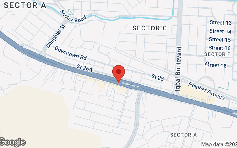 Main Gt Road, Islamabad Image 12