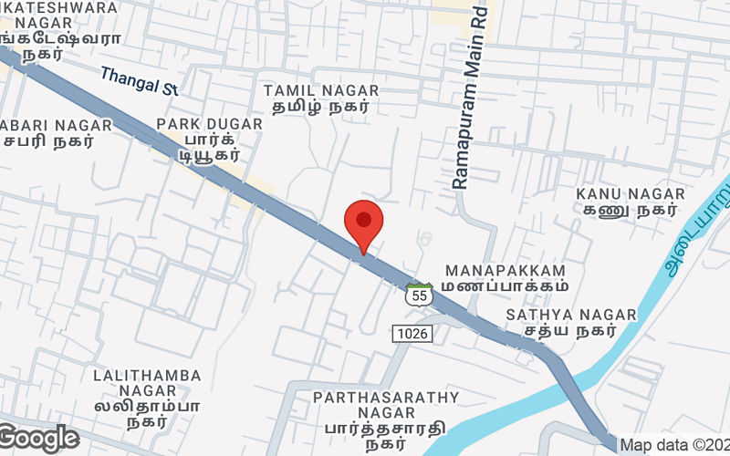 124 Mount Poonamallee Rd Manapakkam, Chennai Image 9