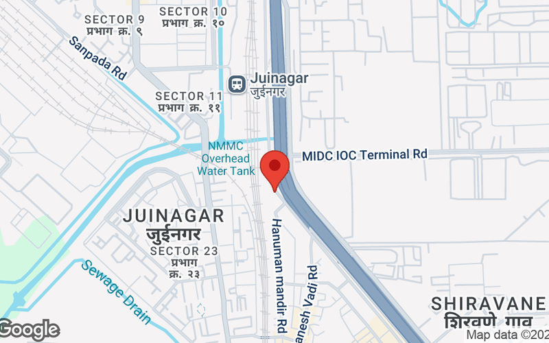 Kamdhenu Business Bay, Nerul Image 9