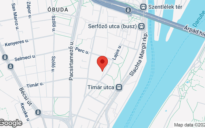 126-130 Lajos Utca, Budapest Image 12