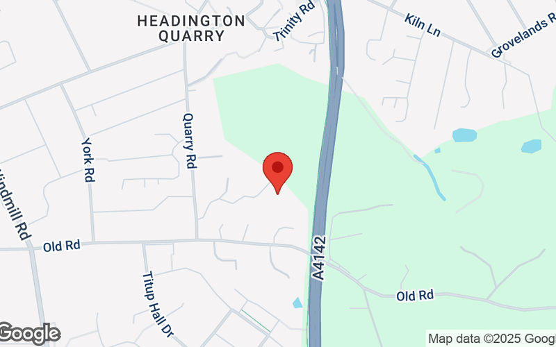 Quarry Rd, Headington Oxford Image 6