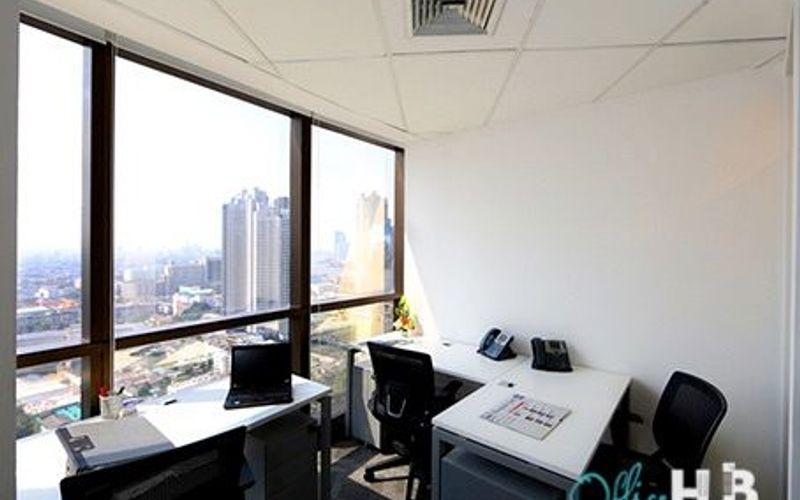 152 North Sathorn Road, Bangkok Image 8