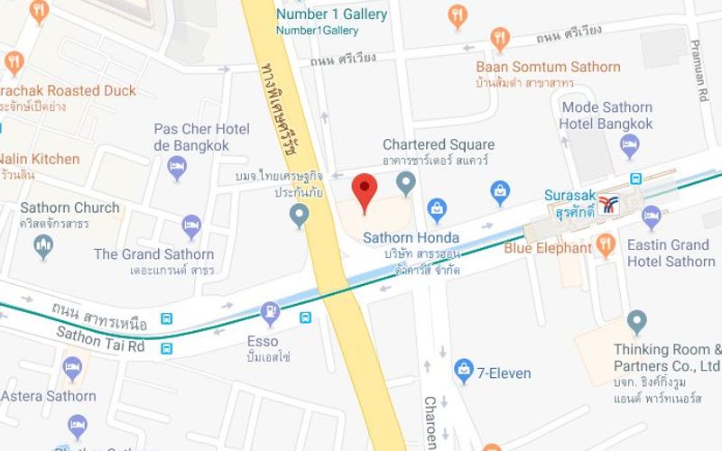 152 North Sathorn Road, Bangkok Image 10