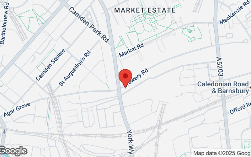 55-61 Brewery Road, London Image 8