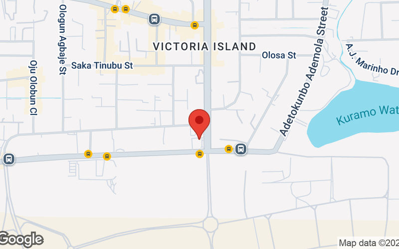 1 Akin Adesola St, Victoria Island Image 10