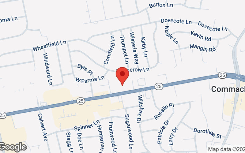 6143 Jericho Turnpike, Commack Image 6