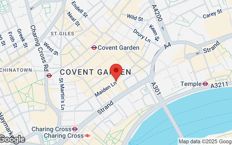 10 Southampton Street, London Image 8