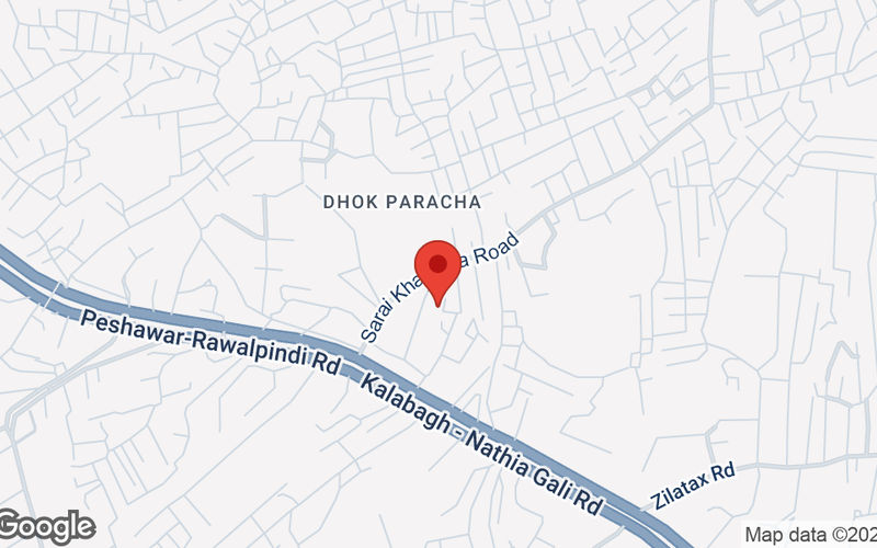 Main Grand Trunk Rd, Dhok Paracha Image 6