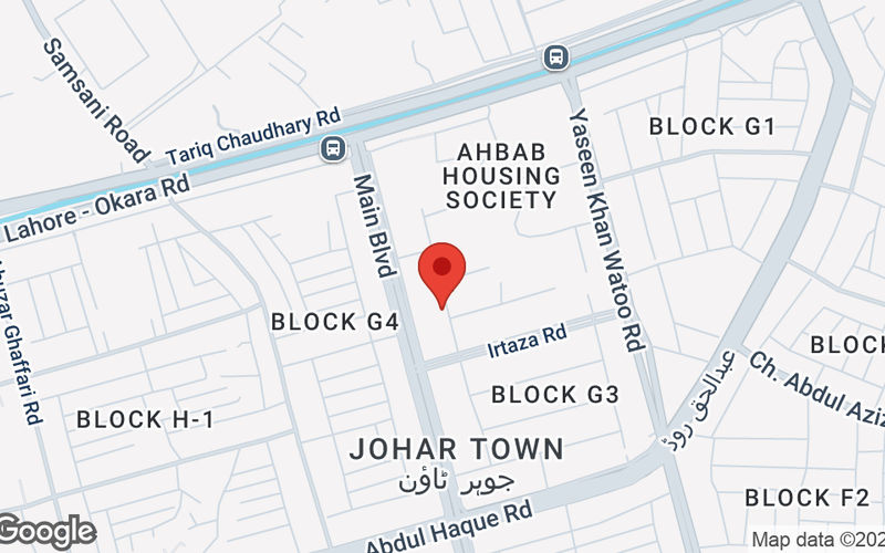 305/306 G3 Johar Town, Lahore Image 5