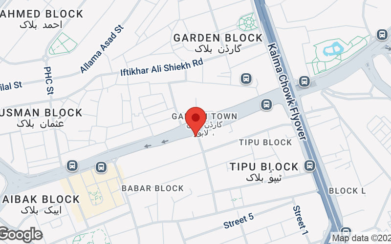 Babar Block New Garden Town, Lahore Image 10