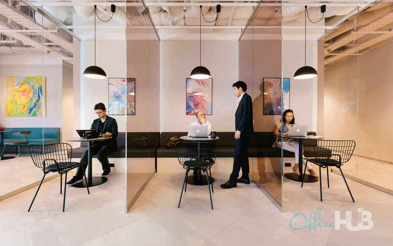 6-10-1. Ginza, Chuo-ku Image 1