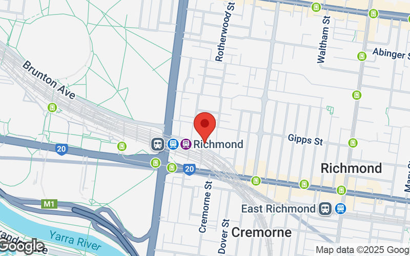 33 Stewart Street, Richmond Image 8