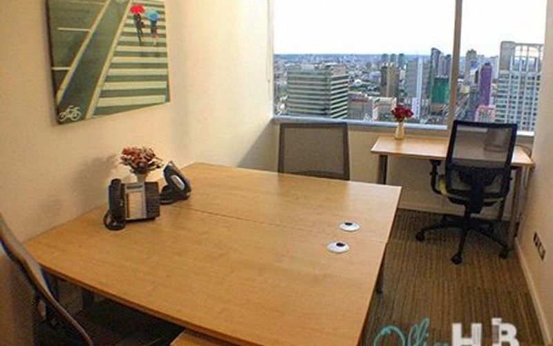 98 N Sathorn Road, Bang Rak Image 1