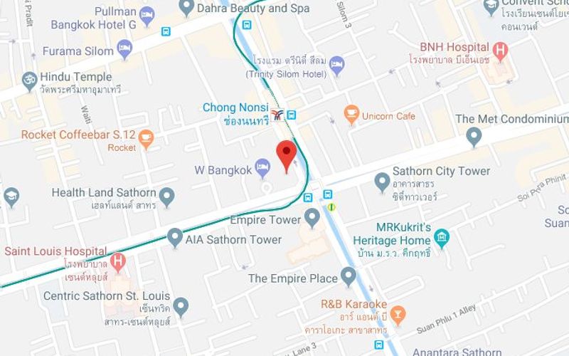 98 N Sathorn Road, Bang Rak Image 7