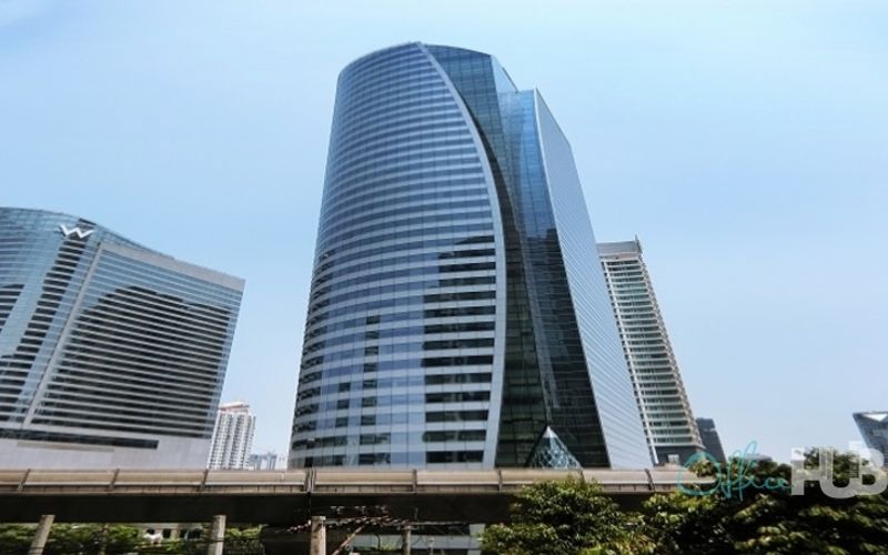 98 N Sathorn Road, Bang Rak Image 6