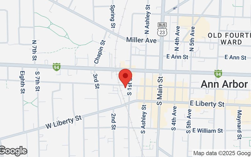 200 S 1st St, Ann Arbor Image 7