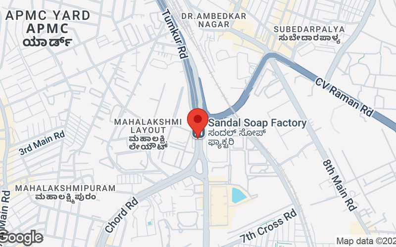 4B Chord Rd Yeshwanthpur Industrial Suburb Rajajinagar, Bengaluru Image 9